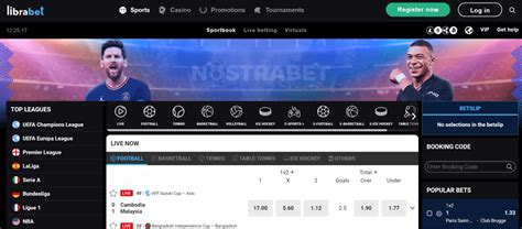 Betting Sites in Dominican Republic: Uncover Best Bookmakers.
